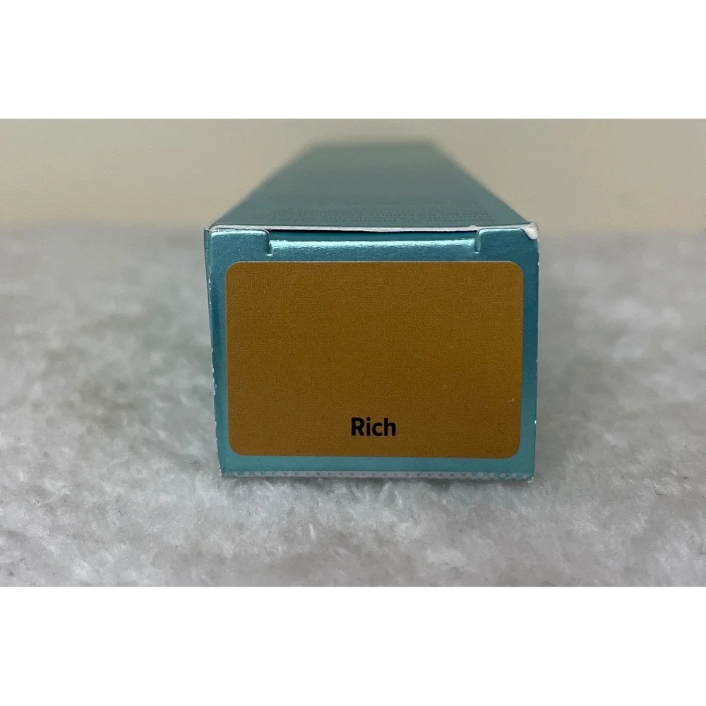 IT Cosmetics Your Skin But Better CC Oil-Free Matte SPF 40 Foundation Rich 1.08